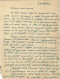 ROMANIA 1942 POSTCARD, MILITARY CENSORED, OPM 135, POSTCARD STATIONERY - Cartas De La Segunda Guerra Mundial