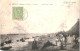 CPA Carte Postale  Sénégal Rufisque Village De Thiaoulen 1904 VM79831ok - Senegal