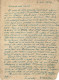 ROMANIA 1942 POSTCARD, MILITARY CENSORED, OPM 135, POSTCARD STATIONERY - Cartas De La Segunda Guerra Mundial