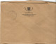 Philatelic Envelope With Stamps Sent From VATICAN CITY STATE To ITALY - Storia Postale