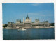 AK 213978 HUNGARY - Budapest - Parliament - Hongrie