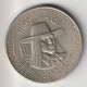 PERU 1971: 10 Soles De Oro, KM 255 - Peru