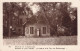 FRANCE - Palais De Versailles - Hameau Du Petit Trianon - La Laiterie Et La Tour De Malborough - Carte Postale Ancienne - Versailles (Schloß)