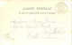 CPA Carte Postale  Sénégal Rufisque Pêcheurs  1904 VM79833ok - Senegal