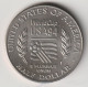 U.S.A. 1994: 1/2 Dollar, World Cup, KM 246 - Commemorative