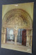 Vezelay - La Basilique Sainte-Madeleine, Le Portail Central Du Narthex - Editions Valoire, Blois - Kerken En Kathedralen