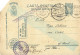 ROMANIA 1942 FREE MILITARY POSTCARD, CENSORED GALATI Nr.2, SPITALUL ELISABETA DOAMNA STAMP, POSTCARD STATIONERY - Lettres 2ème Guerre Mondiale