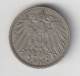 DEUTSCHES REICH 1907 J: 10 Pfennig, KM 12 - 10 Pfennig