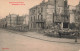 MILITARIA - Guerre 1914-1915 - Baccarat En Ruines - Vue Panoramique - Animé - Carte Postale Ancienne - Guerra 1914-18