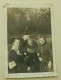 Little Boy And Three Women In The Park-old Photo By Photographer Werner Meier,Wolmirstedt-Germany - Anonymous Persons