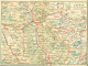Guerre 14 Carte Postale Correspondance Des Armées FM Franchise Militaire Les Cartes Du Front 9 Verdun Et Cotes De Meuse - Weltkrieg 1914-18
