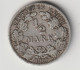 DEUTSCHES REICH 1906 A: 1/2 Mark, Silver, KM 17 - 1/2 Mark