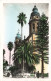 ESPAGNE - La Laguna (Tenerife) - La Catedral - La Cathédrale - The Cathedral - Animé - Colorisé - Carte Postale Ancienne - Tenerife