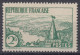 TIMBRE FRANCE RIVIERE BRETONNE N° 301 NEUF ** GOMME SANS CHARNIERE - COTE 85 € - Neufs