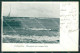 Roma Civitavecchia Mareggiata Maggio 1902 Postcard Cartolina KF3454 - Autres & Non Classés