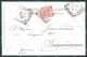 Roma Civitavecchia Mareggiata Maggio 1902 Postcard Cartolina KF3454 - Autres & Non Classés