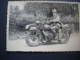 WHERMACHT - Sidecar A Identifier - Top - Issue Des Archives Russes - War, Military