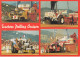 ORAISON (Alpes-de-Haute-Provence): Tracteur Pulling Oraison - Association "Mille Chevaux" - Autres & Non Classés