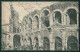 Verona Città Arena Cartolina ZC3124 - Verona