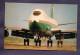 PAKISTAN POSTCARD PIA , PAKISTAN INTERNATIONAL AIRLINE BOEING 747 - 1946-....: Ere Moderne