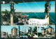 Rimini Marebello Di Saluti Da Foto FG Cartolina ZK5905 - Rimini
