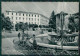 Padova Abano Terme Stabilimento Roma FG Foto Cartolina KB5317 - Padova (Padua)