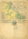 Guerre 14 Carte Postale Correspondance Des Armées FM Franchise Militaire Les Cartes Du Front N°7 Plateau De Craonne - Weltkrieg 1914-18