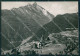 Aosta Valtournenche Cervino PIEGHINA FG Foto Cartolina KB5309 - Aosta