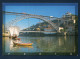 Porto. Pont Louis1er Sur Le Douro, Inauguré Le 31.10.1886 ( Ing. Théophile Seyrig, élève De Gustave Eiffel). 1999 - Porto