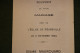 Delcampe - Image Religieuse La Sainte Famille Souvenir De Mariage 1924 à Négreville - Holy Card Holy Familly - Devotion Images