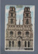 CPA - 45 - Orléans - La Cathédrale - Colorisée - Edition Du Chocolat Poulain - Circulée - Orleans