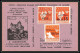 Delcampe - Départ 1 Euro - 85618/ Collection De Timbres De Grève - Saumur 1953 Bel Ensemble Cote +/- 1000 Euros - France - Verzamelingen