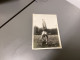 Photo Snapshot 1920 Cannes   Portrait Bel Homme Gymnaste Gymnastique Homme Qui Fait L’arbre Droit En équilibre - Personnes Anonymes