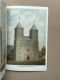 Delcampe - OUDE KERKTORENS IN NEDERLAND - 32 Aquarellen In Meerkleurendruk - Leen Molendijk - 38 Pp. - 28,5 X 20 Cm. - Storia