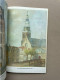 Delcampe - OUDE KERKTORENS IN NEDERLAND - 32 Aquarellen In Meerkleurendruk - Leen Molendijk - 38 Pp. - 28,5 X 20 Cm. - History