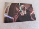 BELLE CARTE "STAR WARS EPISODE I ...QUI-GON JINN AND OBI-WAN KENOBI" .. - Altri & Non Classificati