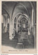 8AK3490 MENNECY. INTERIEUR DE L'EGLISE  2 SCANS - Mennecy