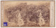 Chamonix Mont-Blanc / Cascade Des Pélerins - Photo Stéréoscopique 1865 Tairraz Frère Alpes Haute-Savoie C3-28 - Stereoscoop