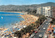 06-JUAN LES PINS-N°4163-D/0163 - Juan-les-Pins