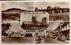 WIMBORNE   ( ROYAUME UNI _ ANGLETERRE )  GREETINGS FROM WIMBORNE - Other & Unclassified