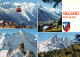 74-CHAMONIX MONT BLANC-N°4164-D/0151 - Chamonix-Mont-Blanc