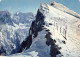 74-CHAMONIX MONT BLANC-N°4164-C/0267 - Chamonix-Mont-Blanc