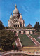 75-PARIS LE SACRE COEUR-N°4165-B/0093 - Sacré Coeur