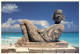 MEXICO - Cancun - Quintana Roo - Chacmool - Carte Postale - Mexico