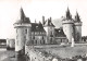 45-SULLY SUR LOIRE LE CHATEAU-N°4166-D/0237 - Sully Sur Loire