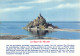 50-LE MONT SAINT MICHEL-N°4167-C/0029 - Le Mont Saint Michel