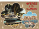 83-HYERES LES PALMIERS-N°4167-B/0345 - Hyeres