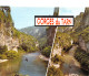 48-GORGES DU TARN DETROITS-N°4167-B/0289 - Gorges Du Tarn