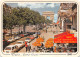 75-PARIS ARC DE TRIOMPHE-N°4167-A/0329 - Arc De Triomphe