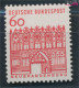 BRD 459R Mit Zählnummer Postfrisch 1964 Bauwerke (10348187 - Nuovi